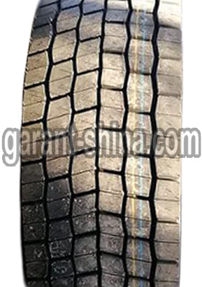 Windforce WD3080 (приводная) 315/80 R22.5 157/154M 20PR - Фото протектор